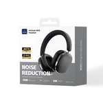 Wiwu Airbuds Max TD-16 ANC Aktif Gürültü Önleyicili Kulak Üstü Bluetooth Kulaklık v6.0