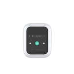 Wiwu Airbuds T24 Dokunmatik LCD Ekranlı TWS Bluetooth Kulaklık v5.4