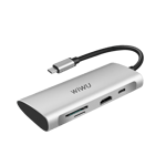 Wiwu Alpha 731HP Type-C Hub