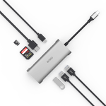 Wiwu Alpha 731HP Type-C Hub