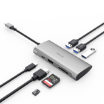 Wiwu Alpha 731HP Type-C Hub