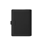 Wiwu Ambassador Passport Wallet Pasaport Kart Sim Bölmeli Cüzdan PU Deri