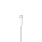 Wiwu Earbuds 302 Tak Çalıştır Lightning Kulaklık