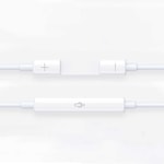 Wiwu Earbuds 302 Tak Çalıştır Lightning Kulaklık