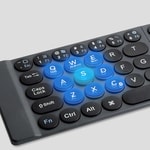 Wiwu FMK-01 Fold Mini Keyboard