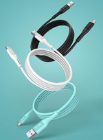 Wiwu G50 Vivid Type-C Usb Kablo