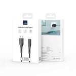 Wiwu G50 Vivid Type-C Usb Kablo