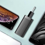 Wiwu GaN Tech GTC6521-65W Power Adaptör