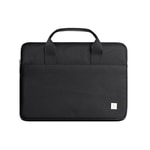 Wiwu Genius Combo Serisi 3in1 14 inç Laptop Çantası & Kablosuz Mouse & Mouse Pad Set