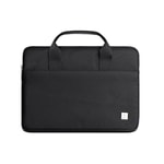 Wiwu Genius Combo Serisi 3in1 14 inç Laptop Çantası & Kablosuz Mouse & Mouse Pad Set