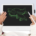 Wiwu LCD Drawing Board Kalemli Pilli Dokunmatik Çizim Tahtası 13.5 İnç