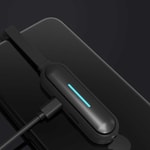 Wiwu LT06 Lightning Ses Adaptörü