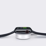 Wiwu M10 2 in 1 Wireless ve Lightning PD Şarj Kablosu