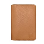 Wiwu Master Passport Wallet Pasaport RFID Özellikli Kart ve Sim Bölmeli PU Deri Cüzdan