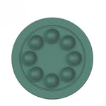 Wiwu MC-01 M-safe Şarj Aleti Kılıfı