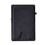 Wiwu MW-006 Tasarımlı 6 Hazneli PU Magnetik Standlı Kartlık
