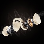 Wiwu O200 Openbuds OWS Kulak İçi Bluetooth v5.3 Kulaklık