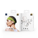 Wiwu O300 Openbuds OWS Kulak İçi Bluetooth v5.3 Kulaklık