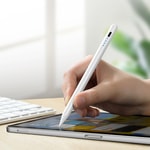 Wiwu Pencil E A02 Avuç İçi Reddi (Palm Rejection) ve Eğim Hassasiyeti Özellikli Dokunmatik Kalem