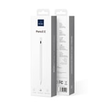 Wiwu Pencil E A02 Avuç İçi Reddi (Palm Rejection) ve Eğim Hassasiyeti Özellikli Dokunmatik Kalem