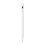 Wiwu Pencil E A02 Avuç İçi Reddi (Palm Rejection) ve Eğim Hassasiyeti Özellikli Dokunmatik Kalem