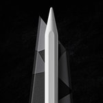 Wiwu Pencil W Dokunmatik Kalem Palm-Rejection Eğim Özellikli Çizim Kalemi