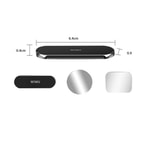 Wiwu PL700 Araç Telefon Tutucu