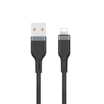 Wiwu Platinum Serisi PT01 Lightning Kablo 3M