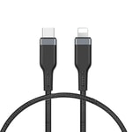 Wiwu Platinum Serisi PT04 PD To Lightning Kablo 0.3M