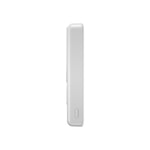 Wiwu PP01 PowerPod Taşınabilir Wireless Şarj ve PD Hızlı Şarj Özellikli Powerbank 20W 10000mAh