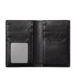 Wiwu Royal Wallet Android ve iOS Cihazlar için RFID Özellikli PU Deri Cüzdan