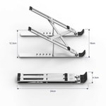 Wiwu S400 Laptop Standı