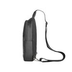 Wiwu Salem Serisi Crossbody Su Geçirmez Polyester Kumaş Omuz Askılı Çapraz Vücut Çantası