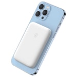 Wiwu SC5000A M-safe Mıknatıslı Wireless Powerbank