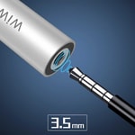 Wiwu ST05 Type-C Ses Adaptörü