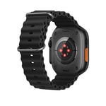 Wiwu SW01 Ultra Lite İOS ve Android Uyumlu Akıllı Saat