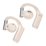 Wiwu T18 Clera Sound Serisi Serbest Ayarlanabilir Kulak İçi Bluetooth 5.2 Kulaklık