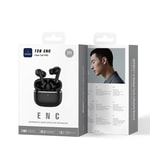 Wiwu T28 ENC Teknolojili Kulak İçi Bluetooth Kulaklık v6.0