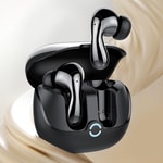 Wiwu T32 Plus ANC/ENC Teknolojili Kulak İçi Bluetooth Kulaklık v5.4