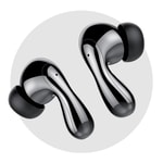 Wiwu T32 Plus ANC/ENC Teknolojili Kulak İçi Bluetooth Kulaklık v5.4