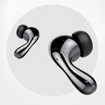 Wiwu T32 Plus ANC/ENC Teknolojili Kulak İçi Bluetooth Kulaklık v5.4