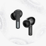 Wiwu T33 Pro ANC/ENC Teknolojili Kulak İçi Bluetooth Kulaklık v5.4