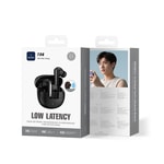 Wiwu T36 ANC/ENC Teknolojili Kulak İçi Bluetooth Kulaklık v6.0