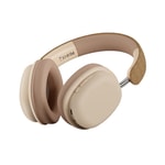 Wiwu TD-05 Elite Serisi Ayarlanabilir Katlanabilir Pure Bass Hi-Fi Kulak Üstü Bluetooth v5.3 Kulaklık