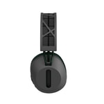 Wiwu TD-06 Solar Enerjili ANC Özellikli Çift Cihaz Destekli Ayarlanabilir Kulak Üstü Bluetooth v5.3 Kulaklık