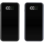 Wiwu W1 8000 Mah Wireless Powerbank