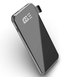 Wiwu W1 8000 Mah Wireless Powerbank