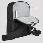 Wiwu Warriors X Pro Cordura 1200D Su Geçirmez Sırt Çantası