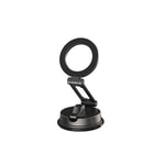 Wiwu Wi-CH055 360 Derece Dönebilen Magnetik Stand Araç Telefon Tutucu