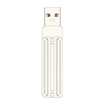 Wiwu Wi-FD001 3in1 USB3.2 Sürücü Disk USB-A + Lightning + Type-C OTG 64 GB